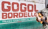 "Gogol Bordello" na INmusic-u