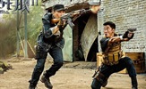 Film "Wolf Warrior 2" zaludeo Kineze