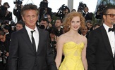 "Tree Of Life" s Pittom i Pennom osvojio Zlatnu palmu u Cannesu