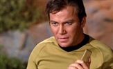 Wiliam Shatner potvrdio sudjelovanje u "Star Treku 3"