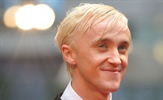 Draco Malfoy postaje reper?