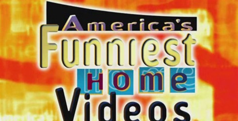 Najsmešniji kućni video Amerike