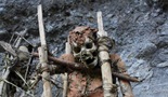 Zaboravljene mumije Papue Nove Gvineje