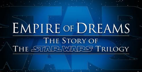Ratovi zvijezda – Carstvo snova