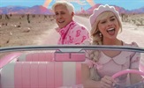 Barbie i Ken uhićeni u Los Angelesu u službenom traileru za "Barbie"