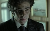 Benicio del Toro u "Guardians Of The Galaxy"