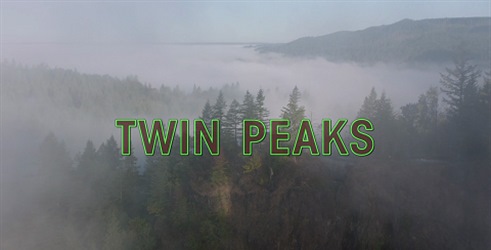 Poslednja sezona serije Twin Peaks
