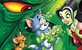 Tom i Jerry: Izgubljeni zmaj