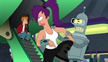 Futurama: Benderova igra