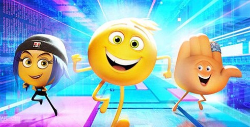 The Emoji Movie dobio Zlatnu malinu za najgori film u 2017. godini