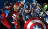 Marvelovi blockbusteri stižu na AXN Adrija