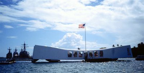 Pearl Harbor Declassified