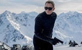 Prvi pogled na novi film o Jamesu Bondu
