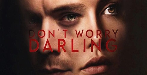 Prvi trejler za film Don’t Worry Darling