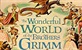Čudesni svijet braće Grimm