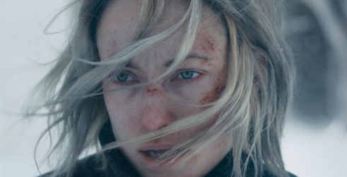 Olivia Wilde u novom filmu osvećuje žrtve nasilja u porodici