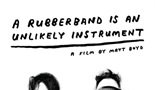 Rubberband Is an Unlikely Instrument