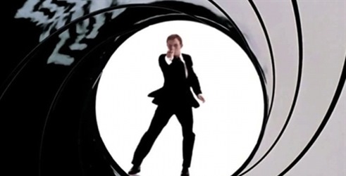 Stiže 25. nastavak filma o Džejmsu Bondu