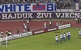 Hajduk razbio maltešku Birkirkaru