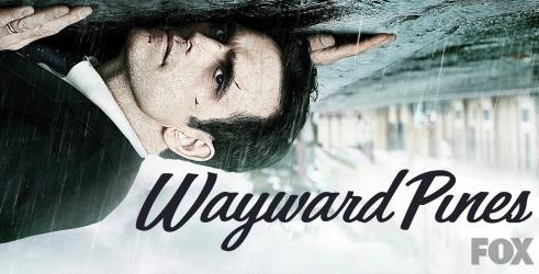 Wayward Pines se vraća 30.8. na FOX kanal