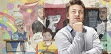 Jamie Oliver: Škola iz snova