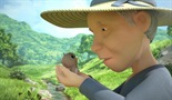 Katuri - A Story of a Mother Bird