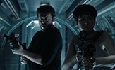 "Alien: Covenant": novi zastrašujući TV spotovi