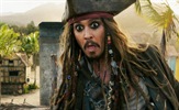 Margot Robbie u novim "Piratima s Kariba"