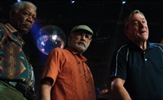 VIDEO: Freeman, Kline, De Niro i Douglas u pohodu na Vegas