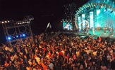 Spektakularno otvorenje CMC festivala u Vodicama uz koncerte glazbenih zvijezda
