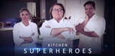 Superjunaci iz kuhinje