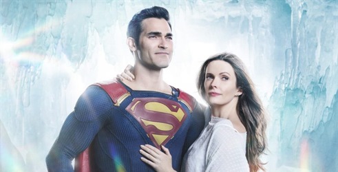 Premijera nove serije Supermen i Lois