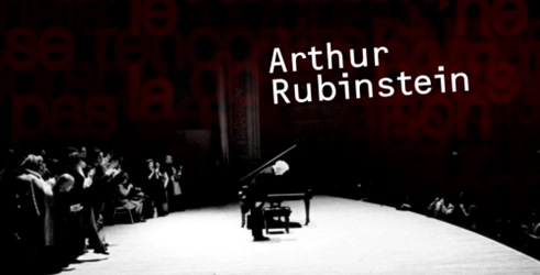 Artur Rubinštajn