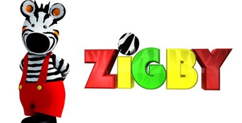 Zebra Zigbi