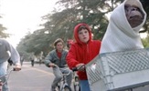 Klasik Stevena Spielberga "E.T." slavi 30. rođendan