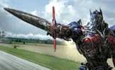 Transformersi: Doba izumiranja - Naslovna numera