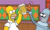 Stiže nam najluđa epizoda "Simpsona"