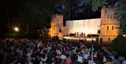 Festival evropskog filma u Beogradu