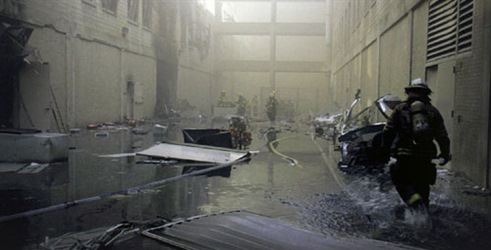 11. 9.: Avion koji je udario o Pentagon