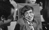 Preminuo Stephen Hawking