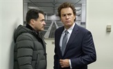 Hrvatska radiotelevizija premijerno prikazuje treću sezonu serije "Fargo"