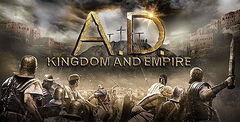 Anno Domini - Kraljevstvo i Carstvo