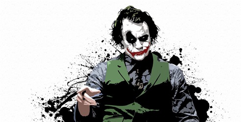 Joker će u novom filmu biti stand up komičar