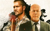 Bruce Willis i Chad Michael Murray ponovno zajedno protiv kriminalaca