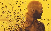 Jason Statham je "Pčelar" u akcijskom trileru koji će vam podići adrenalin odmah na početku 2024.