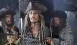 Pirates of the Caribbean: Dead Men Tell No Tales / Pirates of the Caribbean: Salazars Revenge