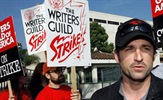 Već mjesec dana traje štrajk američkih scenarista