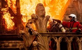 Uoči godišnjice velikog požara u katedrali Notre Dame u CineStar stiže "Notre Dame u plamenu"