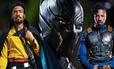 Michael B. Jordan i Donald Glover će možda biti deo glumačke ekipe filma "Black Panther 2"