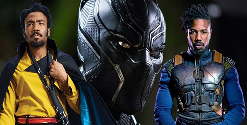 Michael B. Jordan i Donald Glover će možda biti deo glumačke ekipe filma Black Panther 2